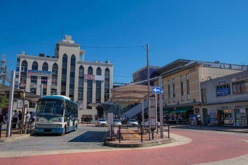 その他　［千葉県船橋市］JR｜西船橋駅｜北口（その他）まで3581m