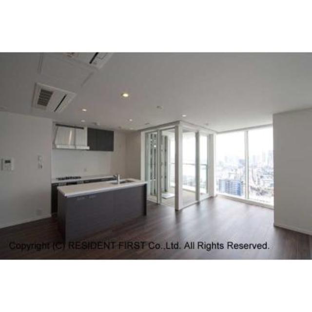 居室・リビング　※写真は同タイプ住戸です。