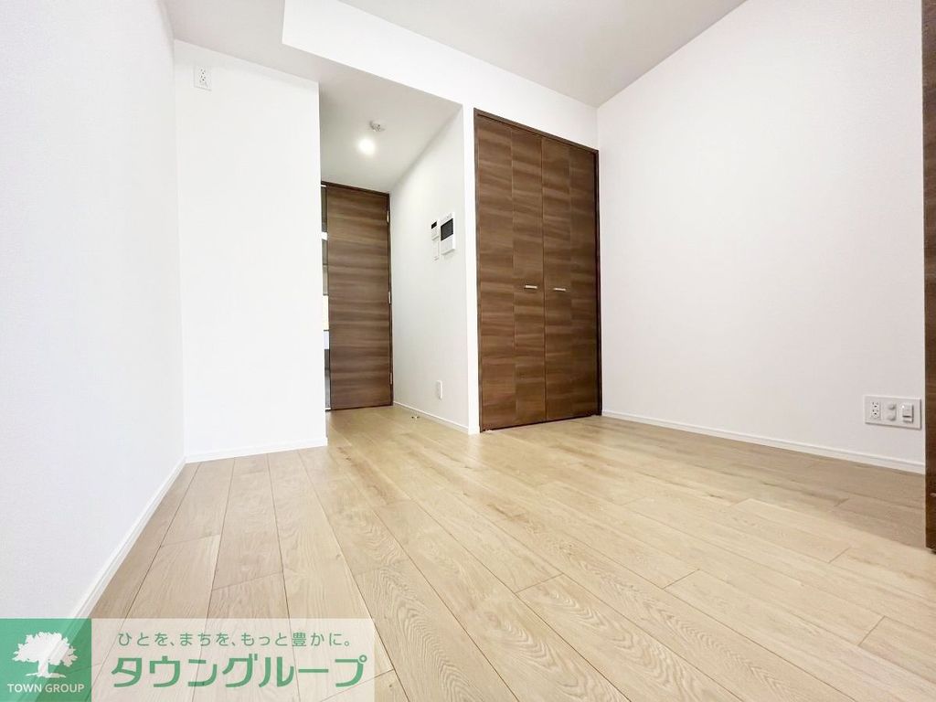 その他部屋・スペース　洋室
