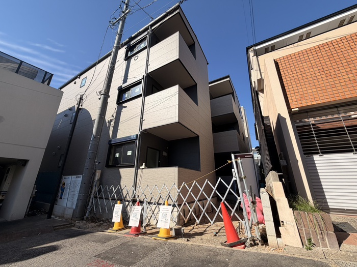 コート池下I