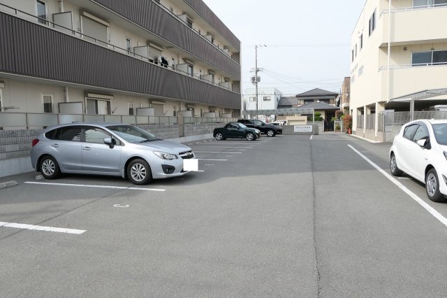 ローレルコート宮西のその他写真
