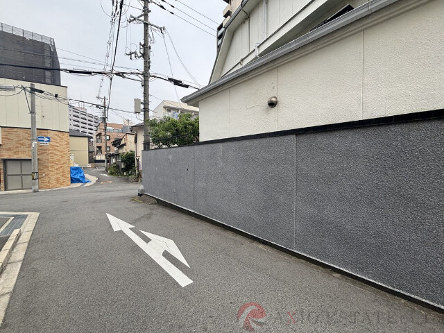 その他　周辺道路（その他）まで10m