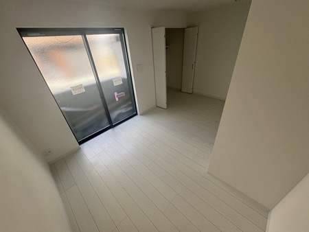 その他部屋・スペース　アーバンコート大阪ドーム　洋室