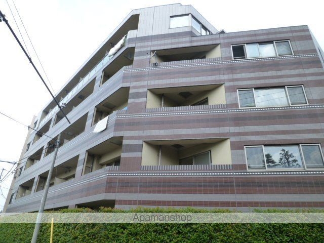 京王線 代田橋駅 徒歩4分 築20年