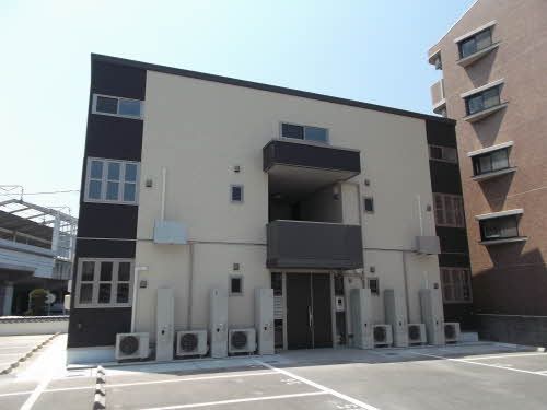 山陽新幹線 新下関駅 徒歩4分 築14年