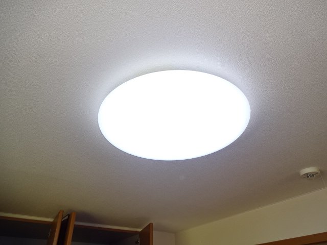 その他設備　ＬＥＤ照明（イメージ）