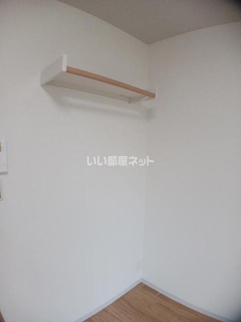 ROSSOの内装写真