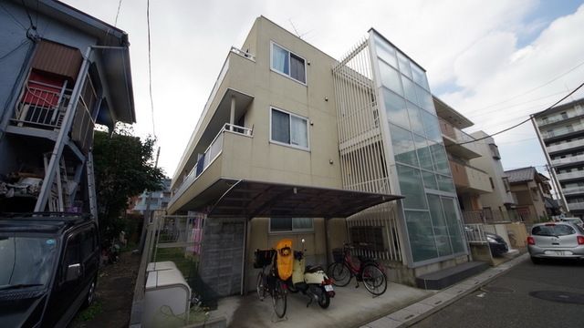 東武東上線 ふじみ野駅 徒歩11分 築18年