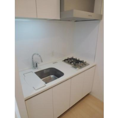 キッチン　別部屋参考写真
