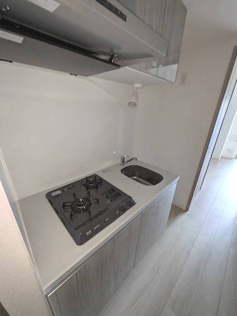 キッチン　別部屋同仕様