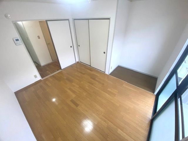 シャルマンハゴロモA棟の内装写真