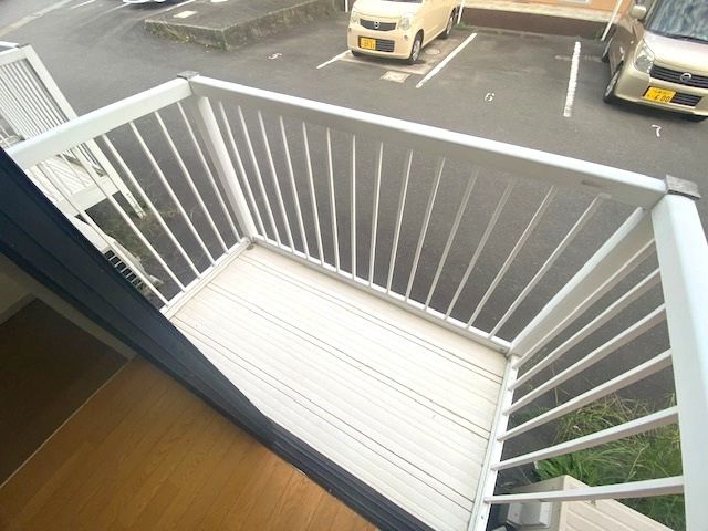シャルマンハゴロモA棟の内装写真