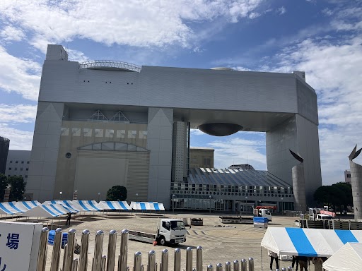 その他　日立シビックセンター（その他）まで700m
