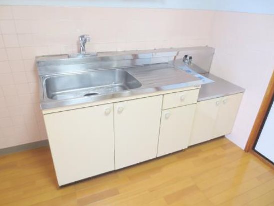 キッチン　※現況優先