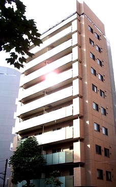 東京メトロ丸ノ内線 四谷三丁目駅 徒歩9分 築19年