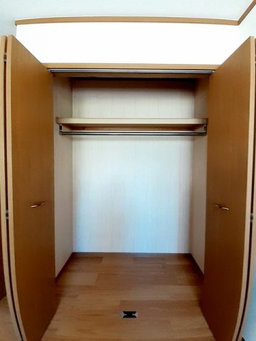 収納　小物を収納するのに便利です
