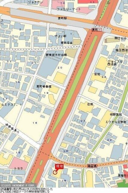 東京メトロ有楽町線 要町駅 徒歩5分 10階建 築37年のその他写真