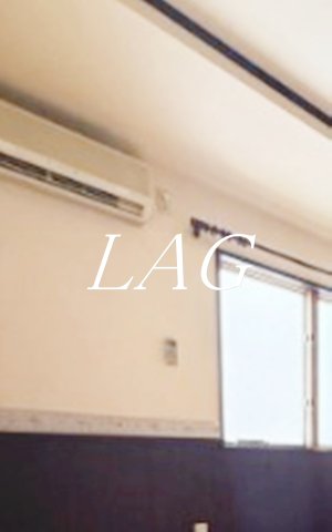 その他設備　エアコンです。