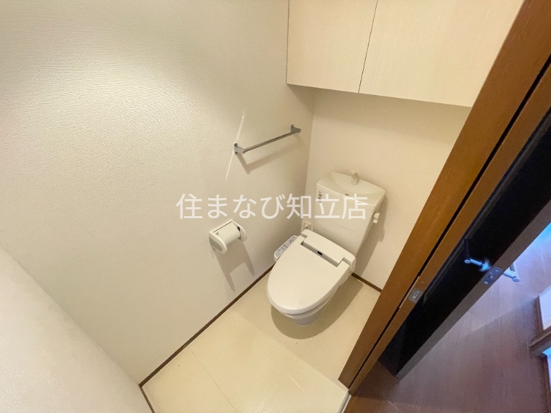 トイレ　同型タイプ