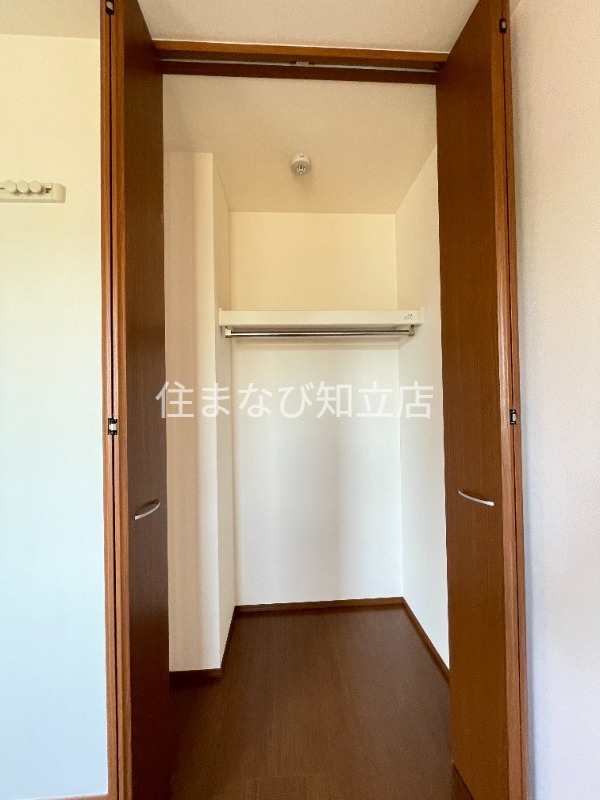 収納　同型タイプ