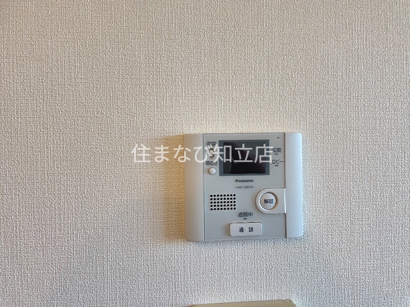 セキュリティ　同型タイプ