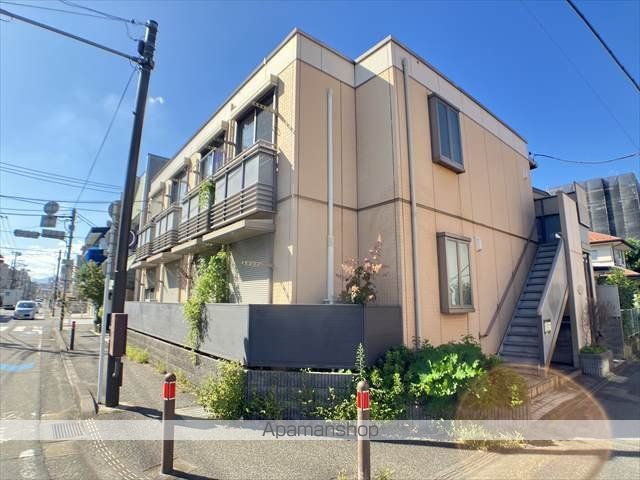 小田急江ノ島線 東林間駅 徒歩8分 築21年
