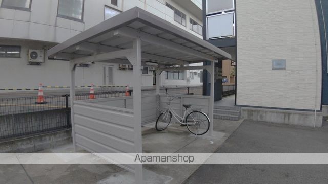 その他共有部分　その他共有部分