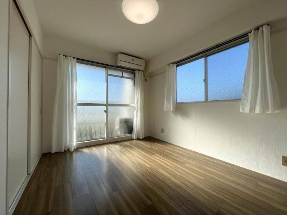 その他部屋・スペース　リビング