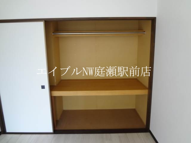 収納　収納