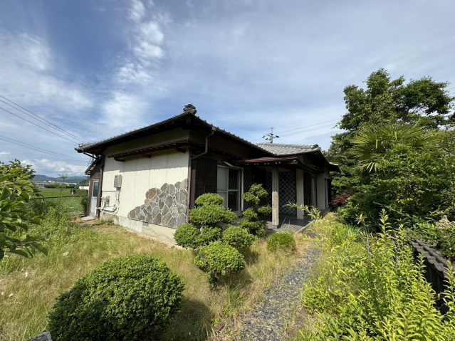 下関市王喜本町のその他の建物外観