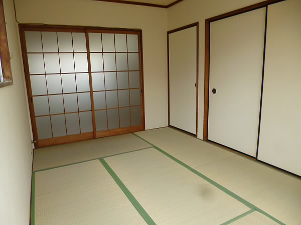 【世田谷区給田のアパートのその他部屋・スペース】
