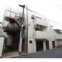 パレドール世田谷代田 4階 築39年1ヶ月の賃貸物件