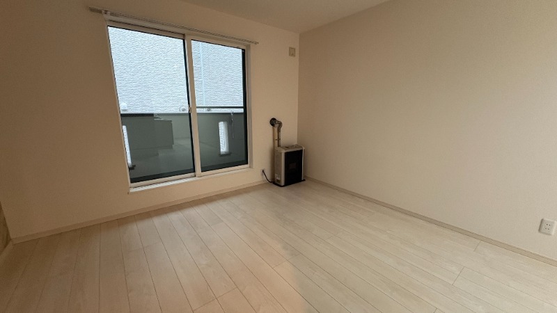 居室・リビング　広々リビング