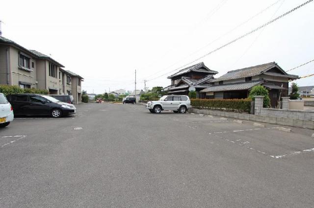 【高松市香川町川東上のアパートのその他】