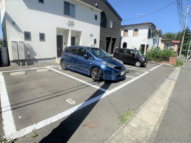 工藤アパート_その他_5