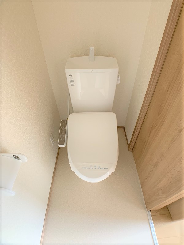 工藤アパート_内装_3