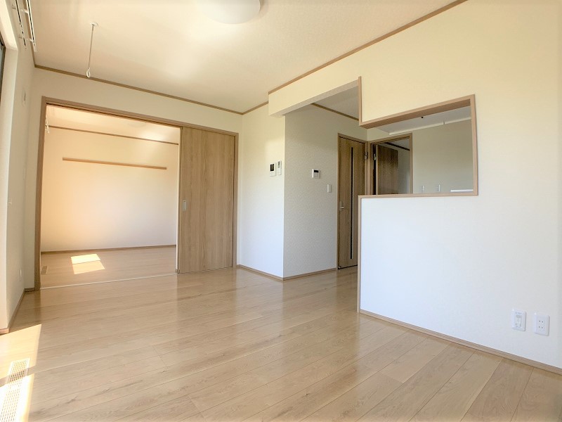 工藤アパート_内装_0