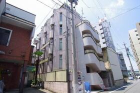 名鉄名古屋本線/金山駅 歩7分