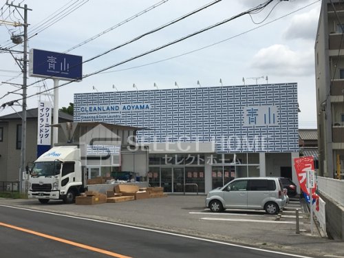 【岡崎市舳越町のアパートのその他】