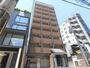 烏丸御池駅より徒歩3分 7階 築21年8ヶ月の賃貸物件