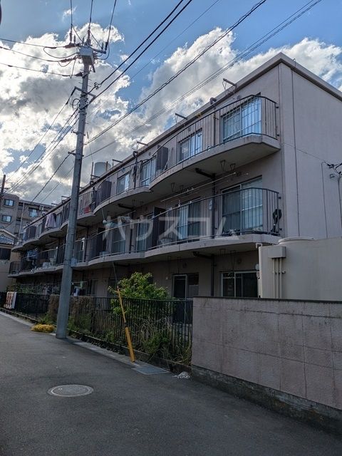SUUMO】ホワイトハウス川口／埼玉県川口市芝2／蕨駅の賃貸