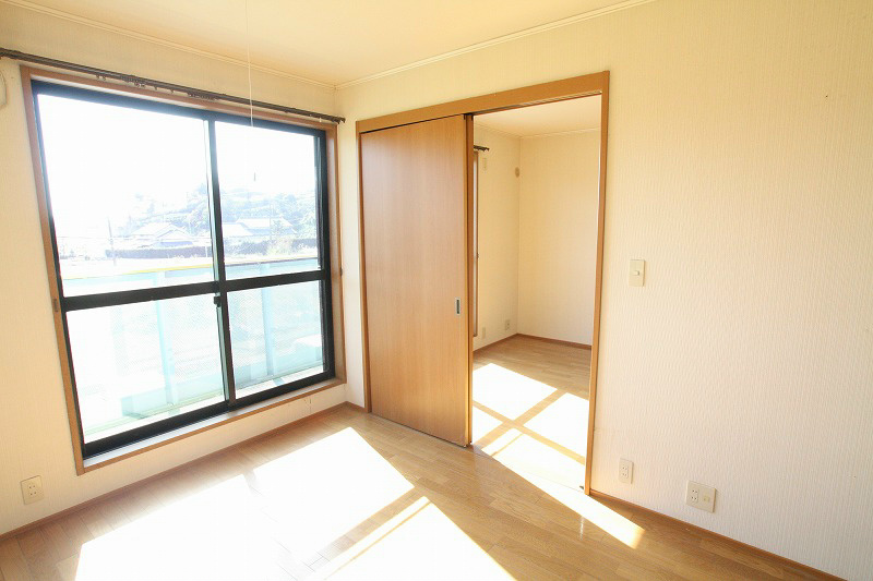 居室・リビング　※現況優先