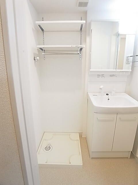 洗面設備　タウンハウジング調布店まで♪