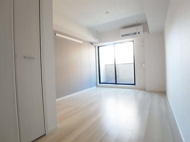 居室・リビング　タウンハウジング調布店まで♪