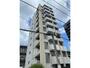 加治屋町駅より徒歩2分 築11年10ヶ月 10階建の賃貸物件