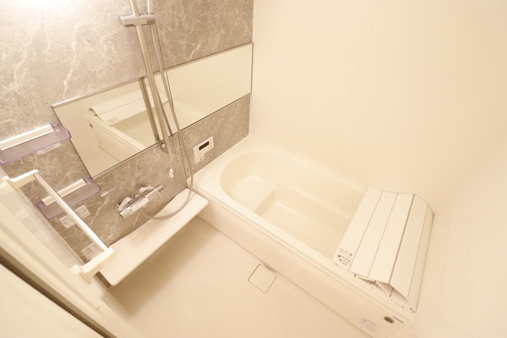 バス・シャワールーム　浴室☆