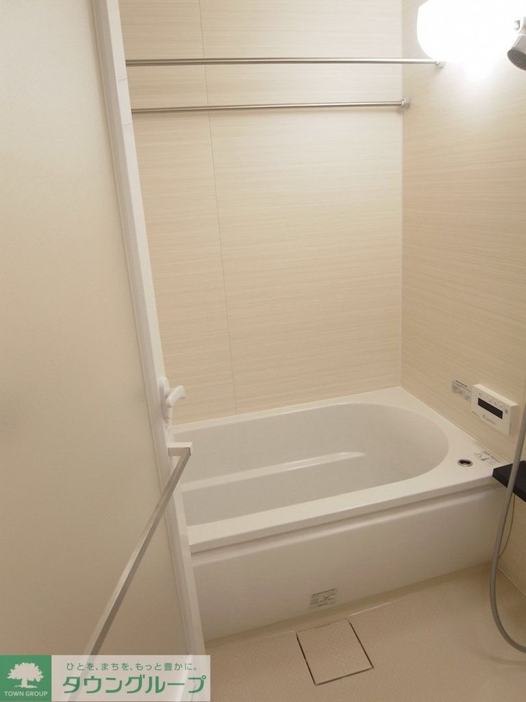 バス・シャワールーム　お部屋探しは株式会社　タウンハウジング　までお気軽にお問合…