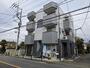 新座駅より徒歩5分 築36年 3階建の賃貸物件