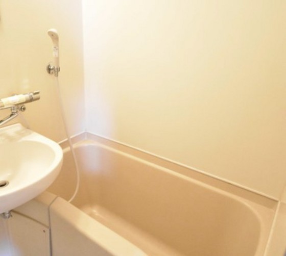 バス・シャワールーム　他号室のお写真です