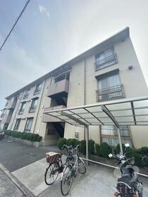 近鉄大阪線/高安駅 歩8分